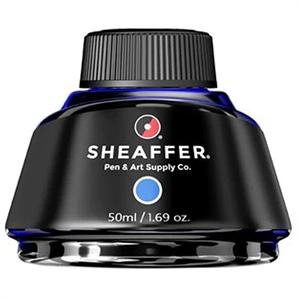 Sheaffer Bottled Ink 50ml